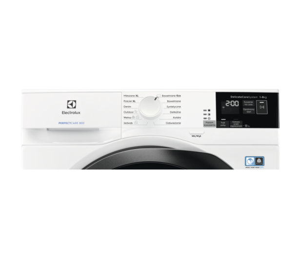 Electrolux SUSZARKA EW8H458BP### - 1383426 - zdjęcie 6